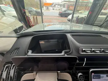 MERCEDES-BENZ S 450 d 4M PREM CHAUFFEUR-PAKET TV HUP…