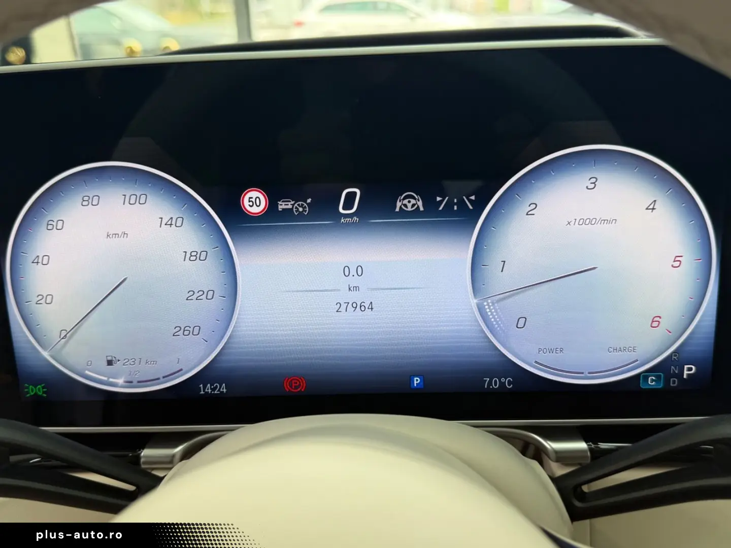 MERCEDES-BENZ S 450 d 4M PREM CHAUFFEUR-PAKET TV HUP&hellip;