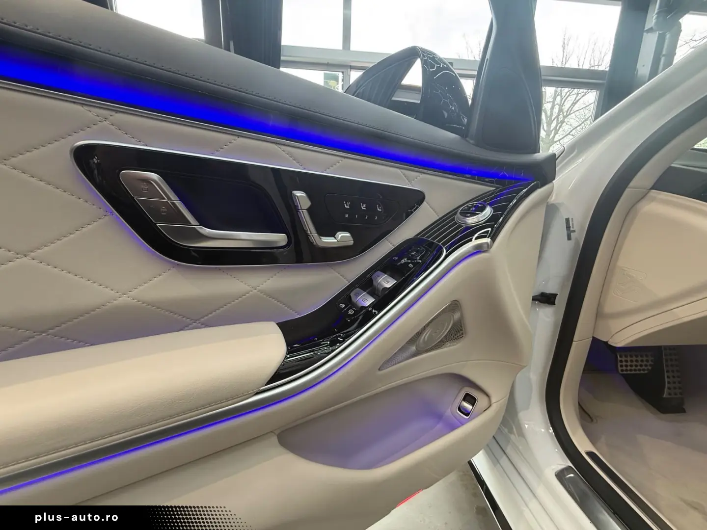 MERCEDES-BENZ S 450 d 4M PREM CHAUFFEUR-PAKET TV HUP&hellip;