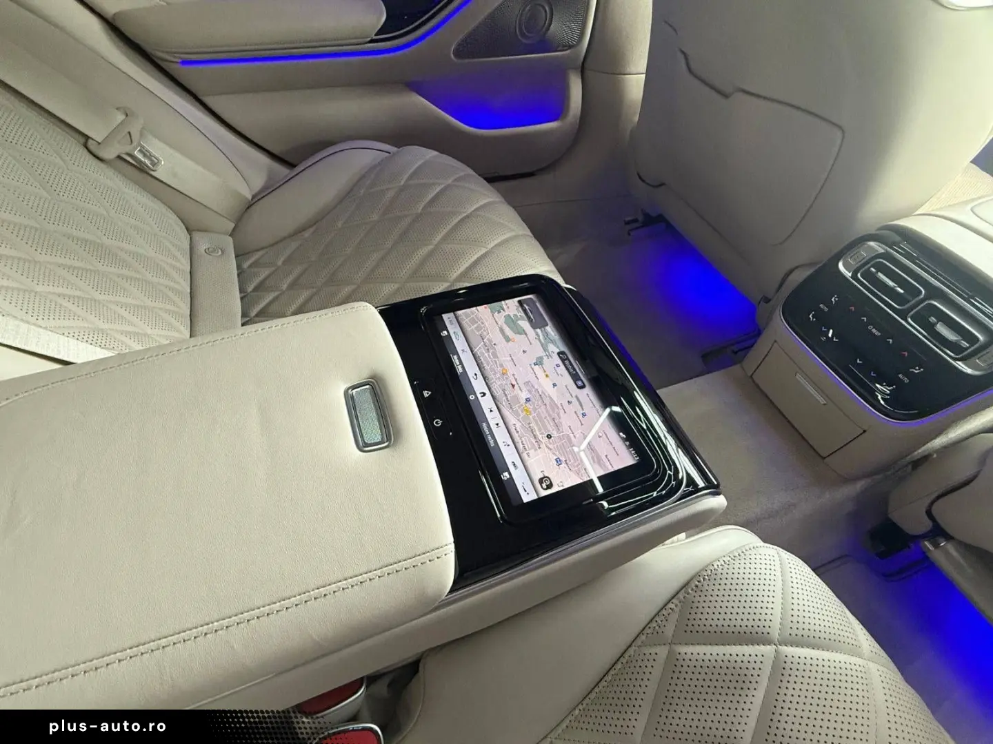 MERCEDES-BENZ S 450 d 4M PREM CHAUFFEUR-PAKET TV HUP&hellip;
