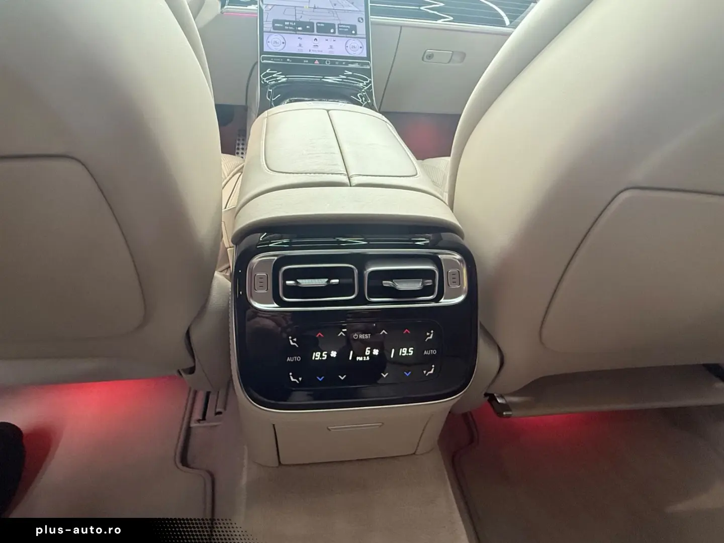MERCEDES-BENZ S 450 d 4M PREM CHAUFFEUR-PAKET TV HUP&hellip;