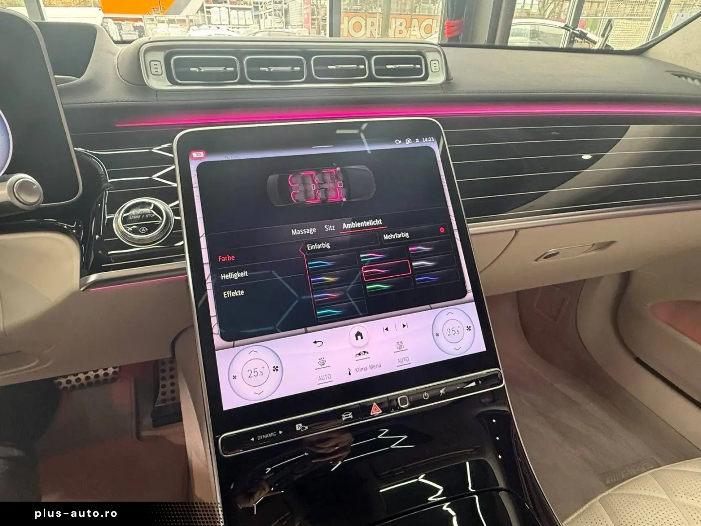 MERCEDES-BENZ S 450 d 4M PREM CHAUFFEUR-PAKET TV HUP&hellip;