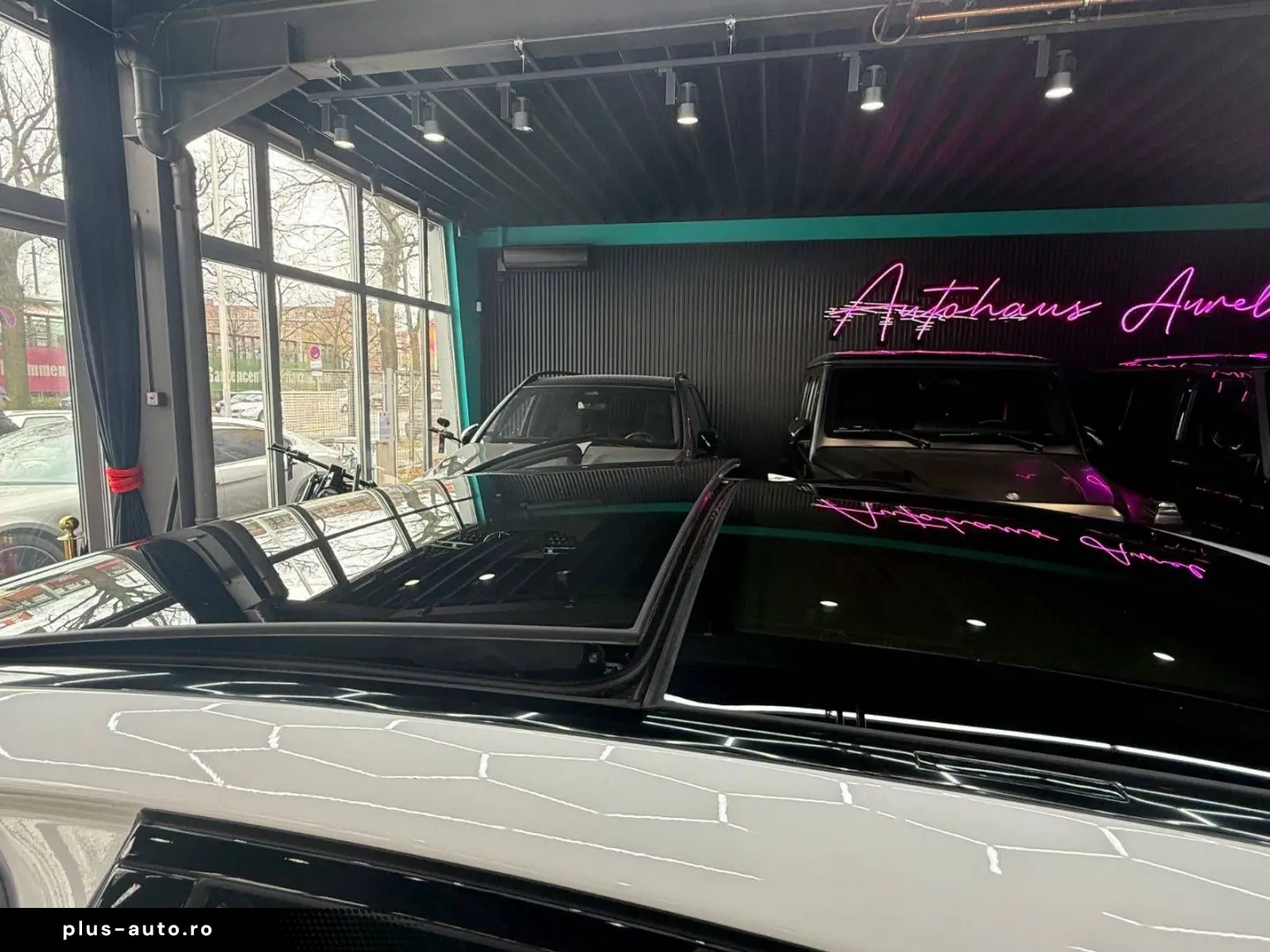 MERCEDES-BENZ S 450 d 4M PREM CHAUFFEUR-PAKET TV HUP&hellip;