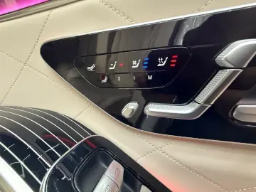 MERCEDES-BENZ S 450 d 4M PREM CHAUFFEUR-PAKET TV HUP…