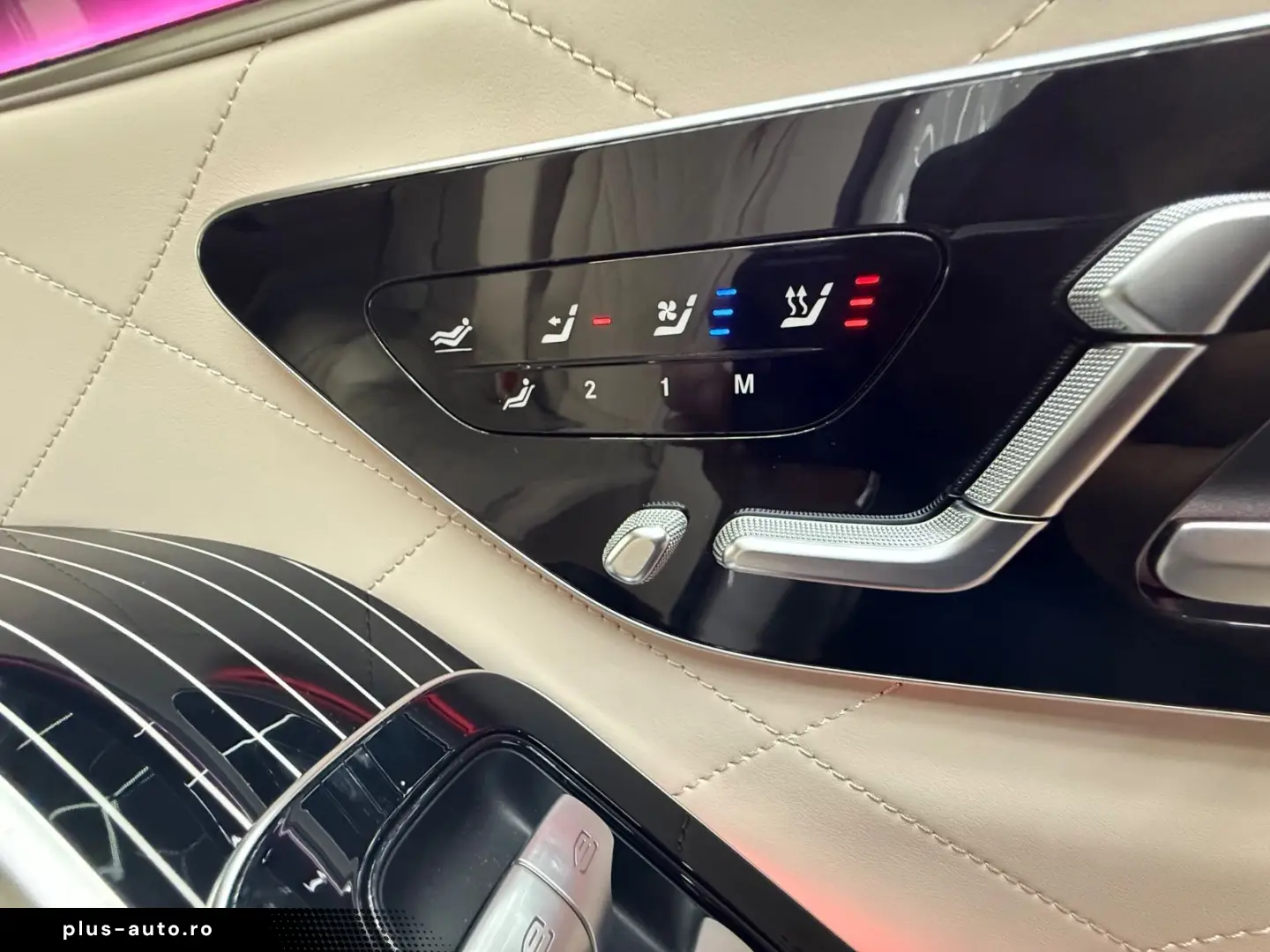 MERCEDES-BENZ S 450 d 4M PREM CHAUFFEUR-PAKET TV HUP&hellip;