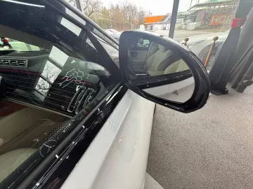 MERCEDES-BENZ S 450 d 4M PREM CHAUFFEUR-PAKET TV HUP…