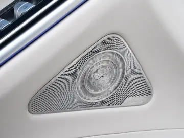 MERCEDES-BENZ S 400 d 4M L 9G 3xAMG CHAUF 4 5  BURM …