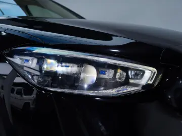 MERCEDES-BENZ S 400 d 4M L 9G 3xAMG CHAUF 4 5  BURM …