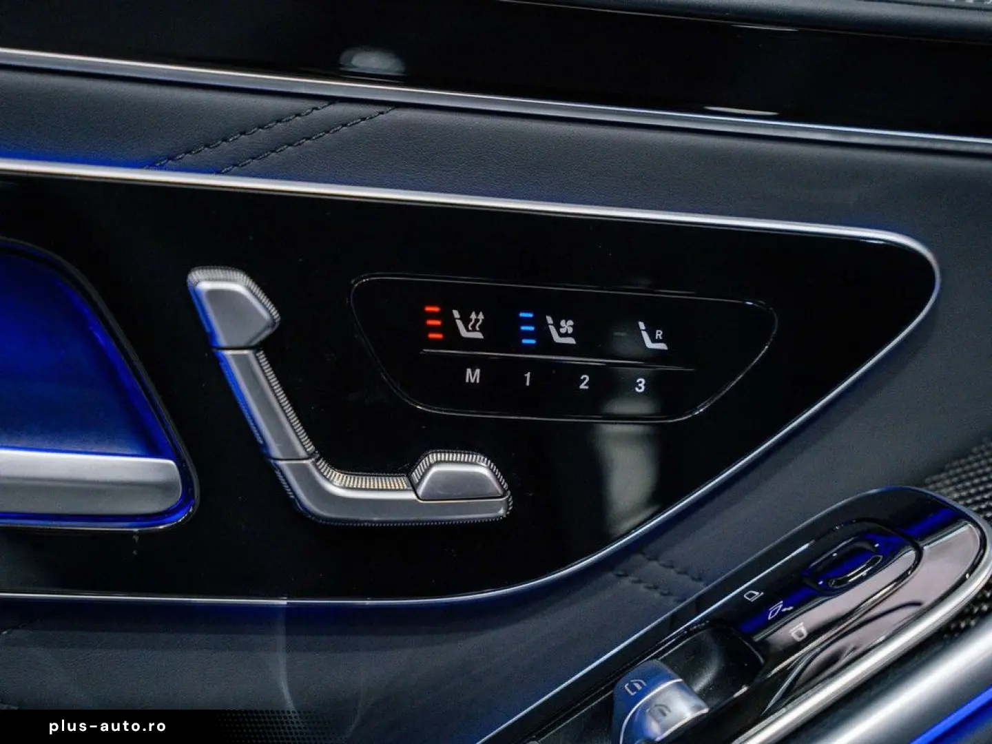MERCEDES-BENZ S 63 AMG 4-MATIC E Performance - Long &hellip;