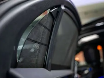 MERCEDES-BENZ S 63 AMG 4-MATIC E Performance - Long …