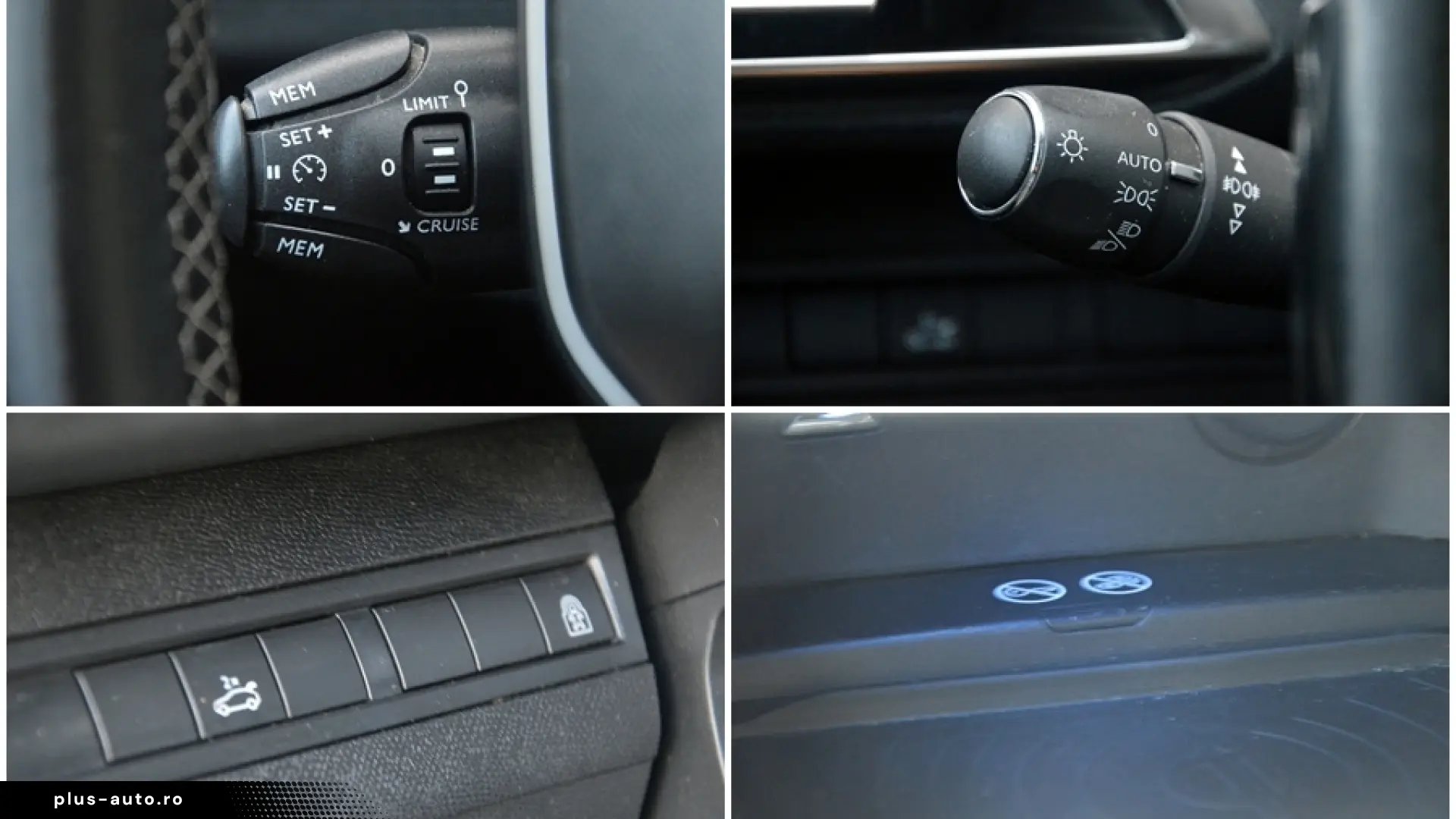 Peugeot 5008   An 2020   7 locuri