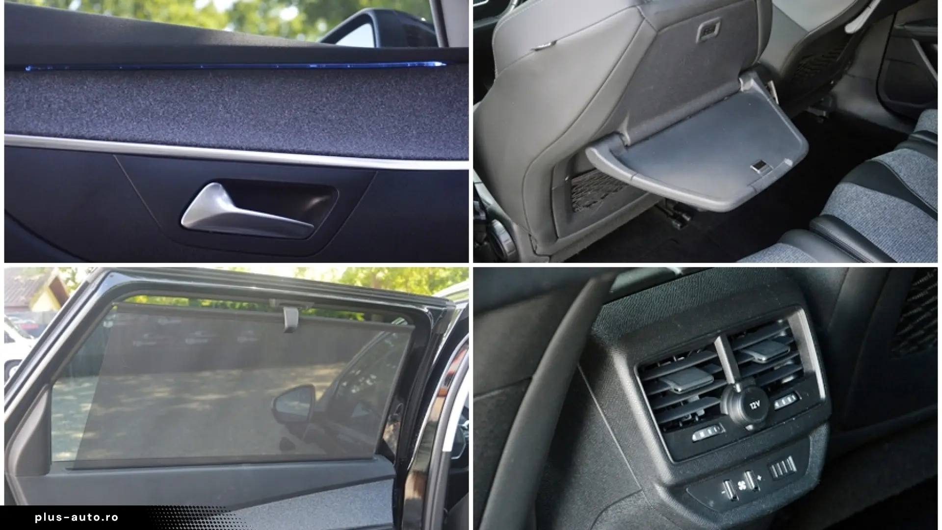 Peugeot 5008   An 2020   7 locuri