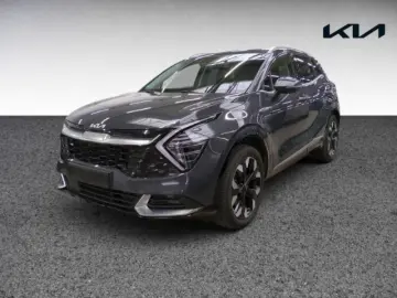 KIA Sportage 4WD 1.6T Plug-in Hybrid Navi Klima Kame