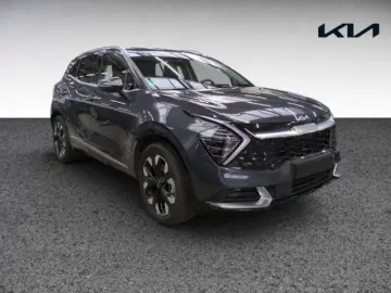 KIA Sportage 4WD 1.6T Plug-in Hybrid Navi Klima Kame