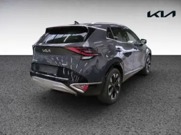KIA Sportage 4WD 1.6T Plug-in Hybrid Navi Klima Kame