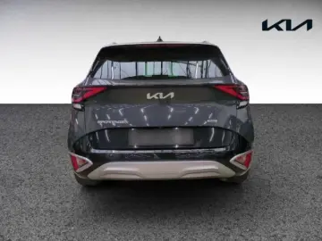 KIA Sportage 4WD 1.6T Plug-in Hybrid Navi Klima Kame