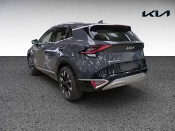 KIA Sportage 4WD 1.6T Plug-in Hybrid Navi Klima Kame