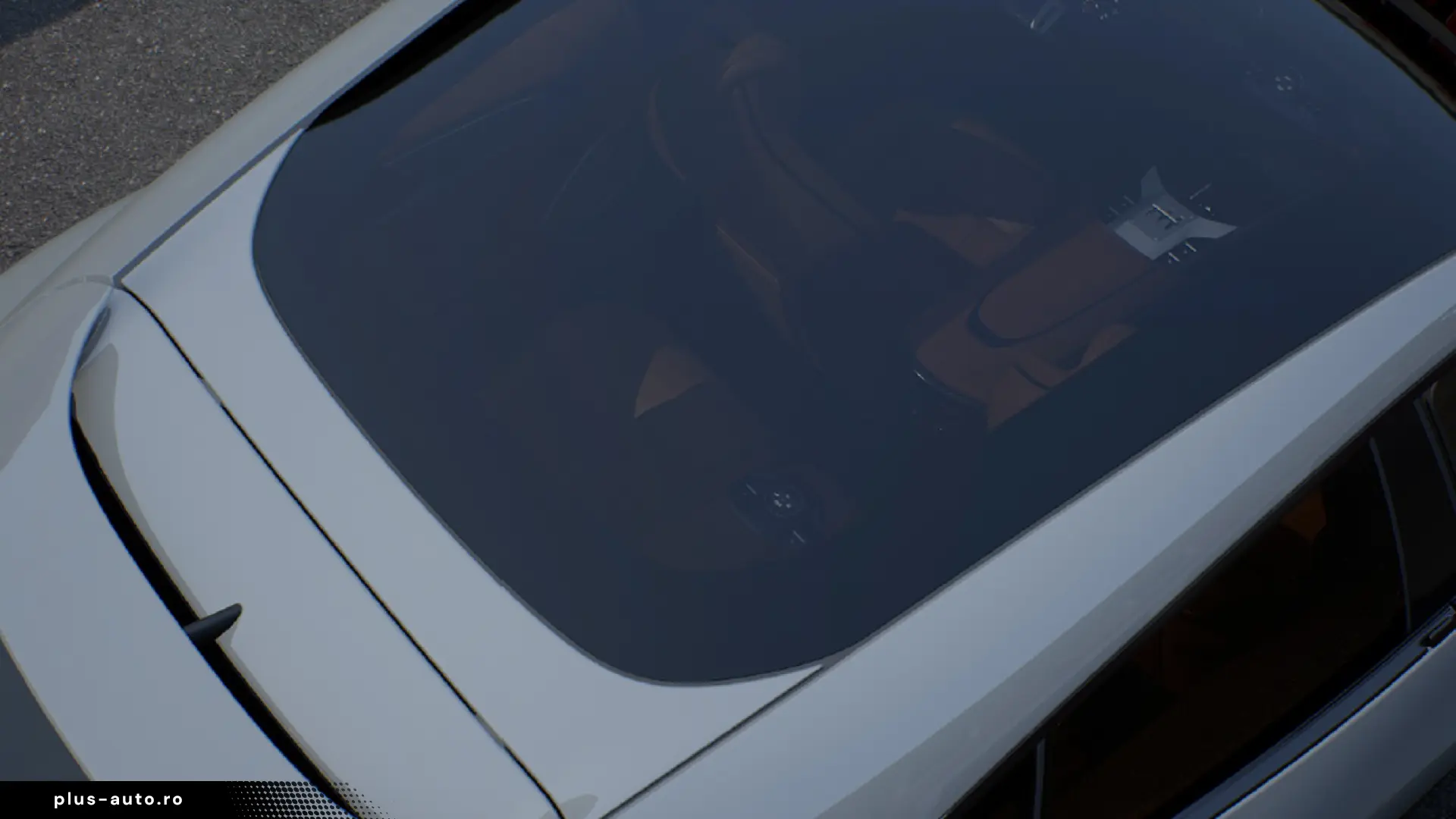 2026 Ferrari Purosangue Pachet Carbon - LIVRARE RAPIDĂ!