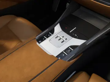 2026 Ferrari Purosangue Pachet Carbon - LIVRARE RAPIDĂ!