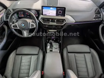 BMW X3 xDrive 20 d M Sport 360Kam Panorama