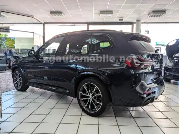 BMW X3 xDrive 20 d M Sport 360Kam Panorama