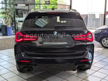 BMW X3 xDrive 20 d M Sport 360Kam Panorama
