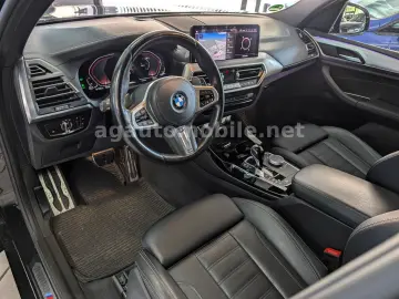 BMW X3 xDrive 20 d M Sport 360Kam Panorama