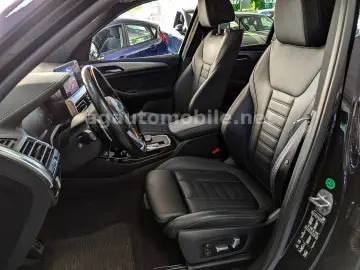BMW X3 xDrive 20 d M Sport 360Kam Panorama