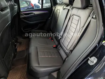 BMW X3 xDrive 20 d M Sport 360Kam Panorama