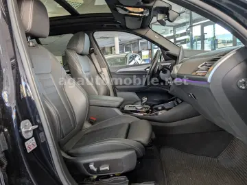 BMW X3 xDrive 20 d M Sport 360Kam Panorama