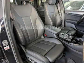 BMW X3 xDrive 20 d M Sport 360Kam Panorama