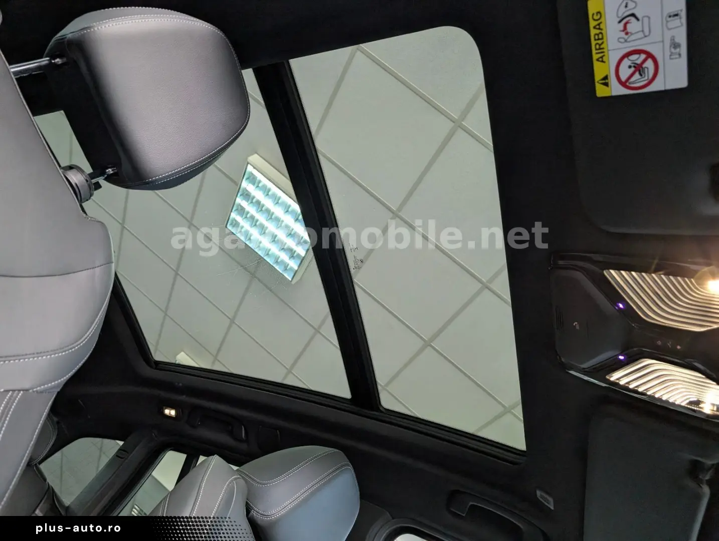 BMW X3 xDrive 20 d M Sport 360Kam Panorama