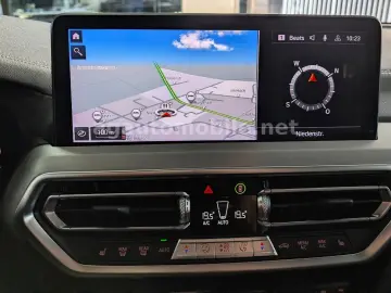 BMW X3 xDrive 20 d M Sport 360Kam Panorama