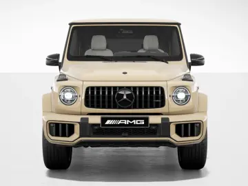 2026 Mercedes-AMG G 63 MANUFAKTUR - LIVRARE RAPIDA!