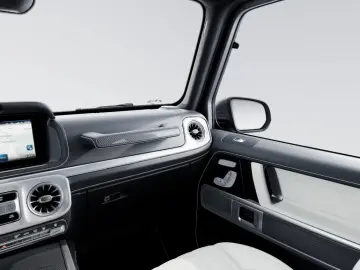 2026 Mercedes-AMG G 63 MANUFAKTUR - LIVRARE RAPIDA!