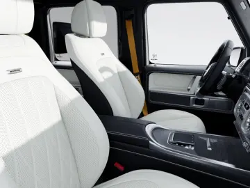 2026 Mercedes-AMG G 63 MANUFAKTUR - LIVRARE RAPIDA!