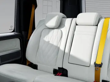 2026 Mercedes-AMG G 63 MANUFAKTUR - LIVRARE RAPIDA!