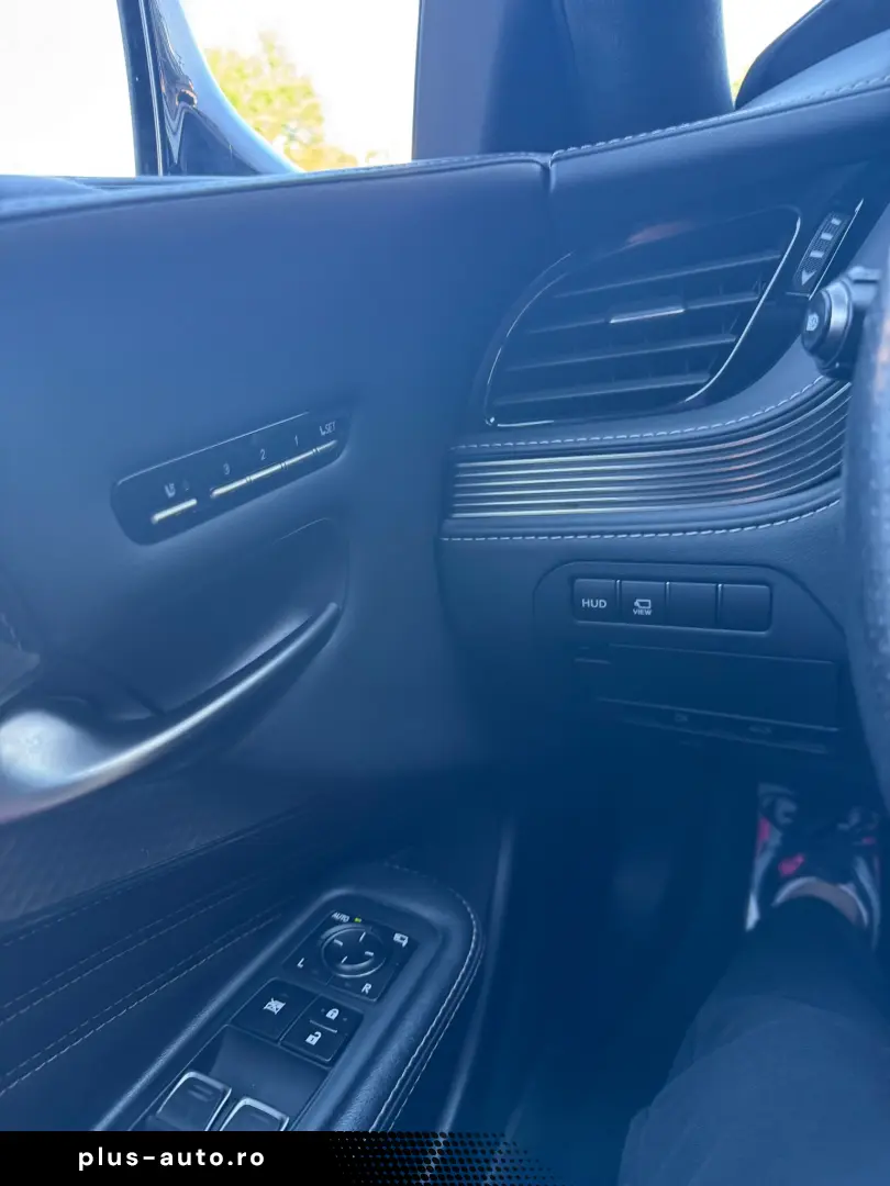 Lexus LS 500