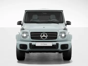 2026 Mercedes-Benz G 450d  MANUFAKTUR - LIVRARE RAPIDA!