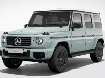 2026 Mercedes-Benz G 450d  MANUFAKTUR - LIVRARE RAPIDA!