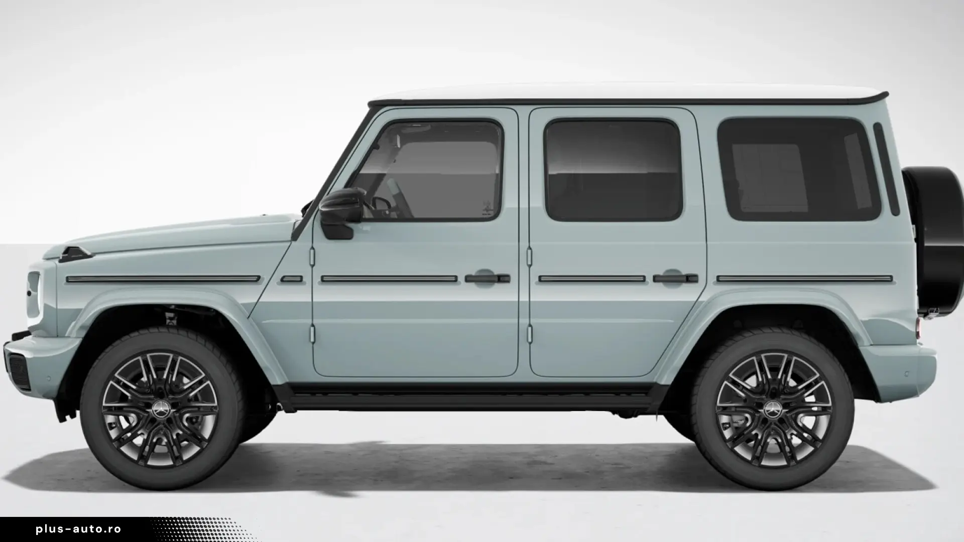 2026 Mercedes-Benz G 450d  MANUFAKTUR - LIVRARE RAPIDA!