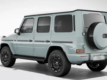 2026 Mercedes-Benz G 450d  MANUFAKTUR - LIVRARE RAPIDA!