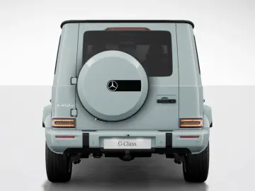 2026 Mercedes-Benz G 450d  MANUFAKTUR - LIVRARE RAPIDA!
