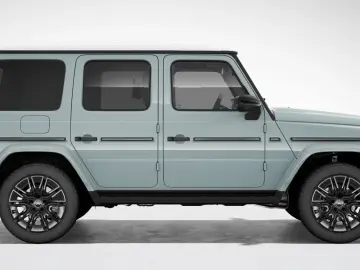2026 Mercedes-Benz G 450d  MANUFAKTUR - LIVRARE RAPIDA!