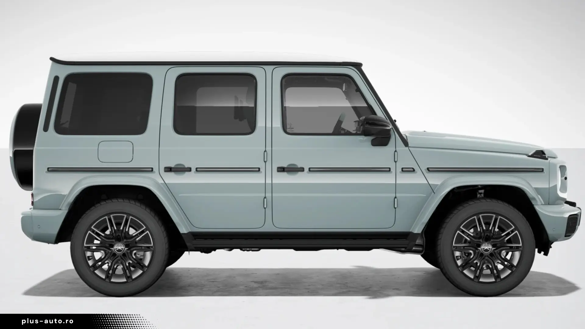 2026 Mercedes-Benz G 450d  MANUFAKTUR - LIVRARE RAPIDA!