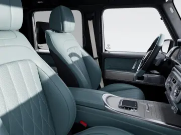 2026 Mercedes-Benz G 450d  MANUFAKTUR - LIVRARE RAPIDA!