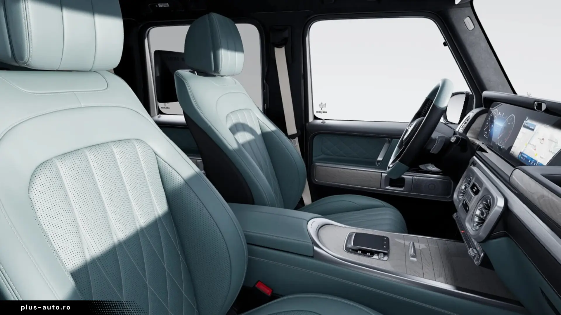 2026 Mercedes-Benz G 450d  MANUFAKTUR - LIVRARE RAPIDA!