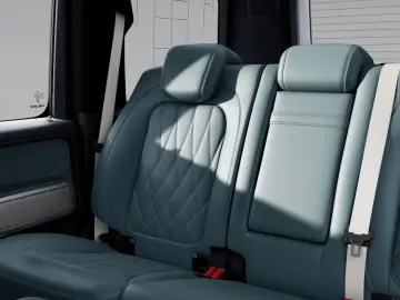 2026 Mercedes-Benz G 450d  MANUFAKTUR - LIVRARE RAPIDA!