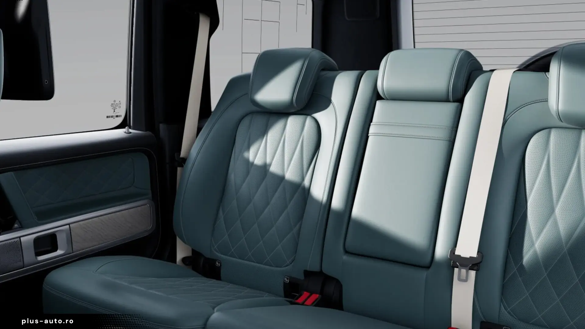 2026 Mercedes-Benz G 450d  MANUFAKTUR - LIVRARE RAPIDA!