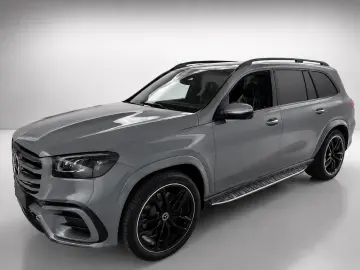 2026 Mercedes-Benz GLS 450d MANUFAKTUR - LIVRARE RAPIDA!